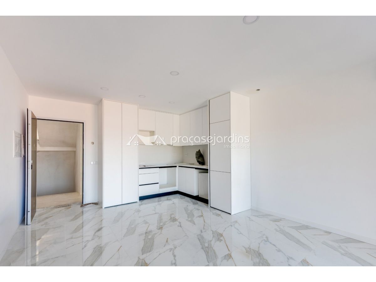 Apartamento T1