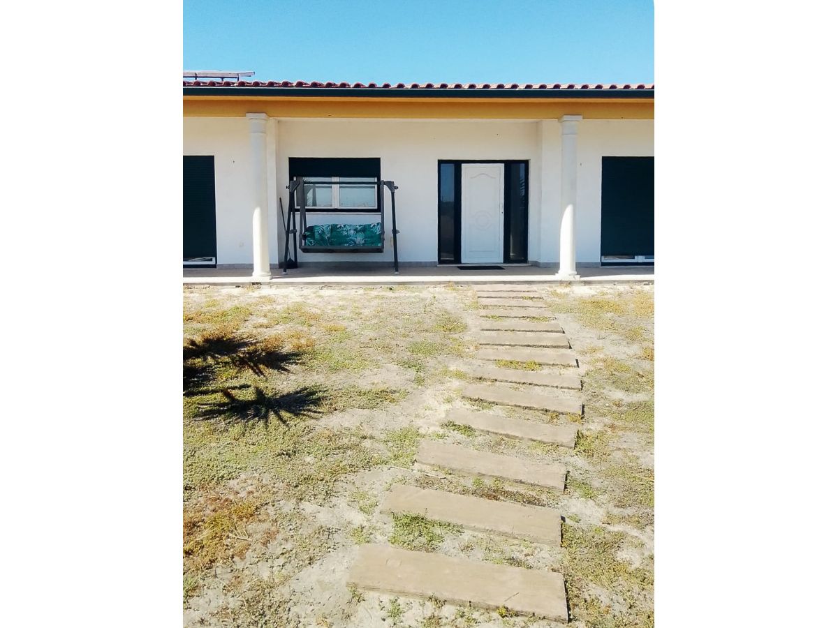 Moradia T3+1 Isolada