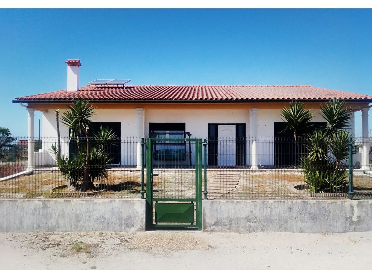 Moradia T3+1 Isolada