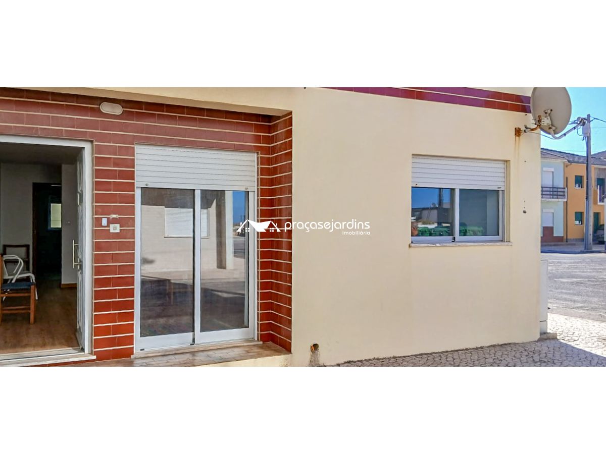 Apartamento T2 a minutos da praia