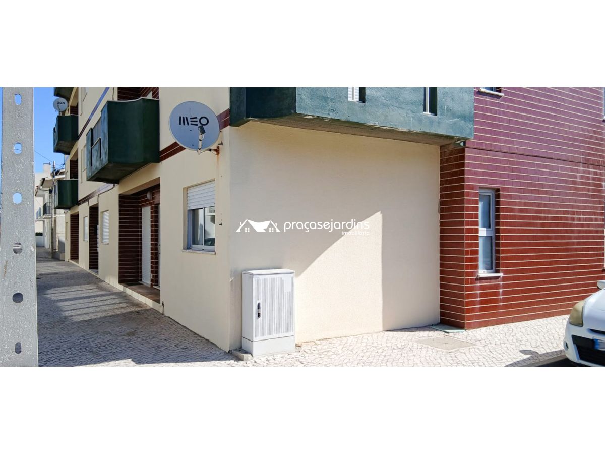 Apartamento T2 a minutos da praia