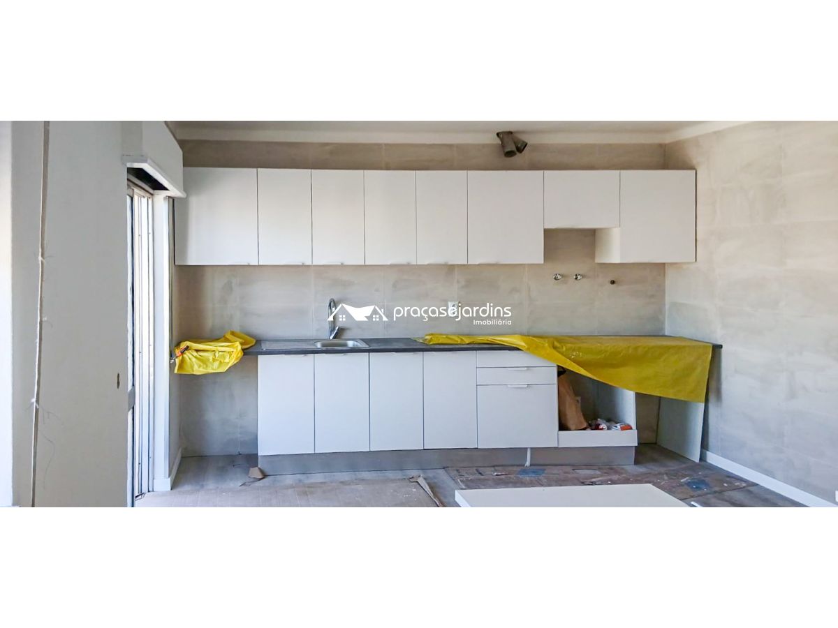 Apartamento T2