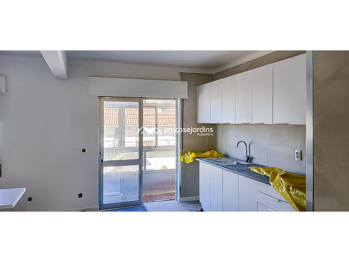 Apartamento T2