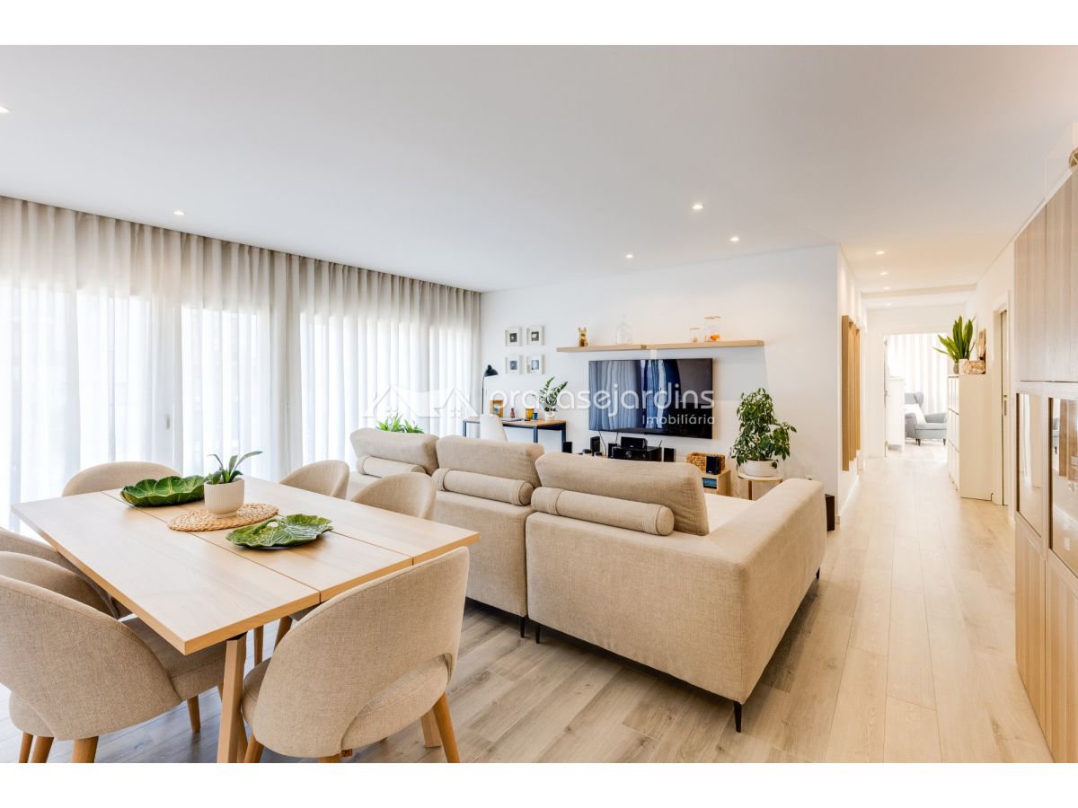 T3 em Sismaria | Leiria